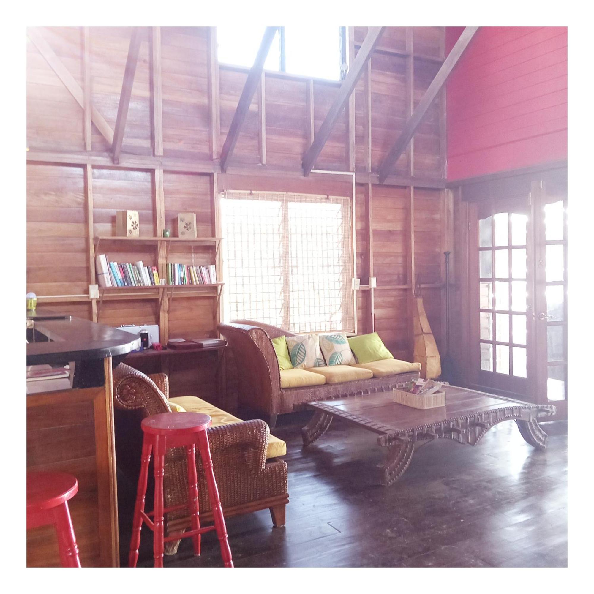 Villa Bahia Del Sol Bocas Town Luaran gambar