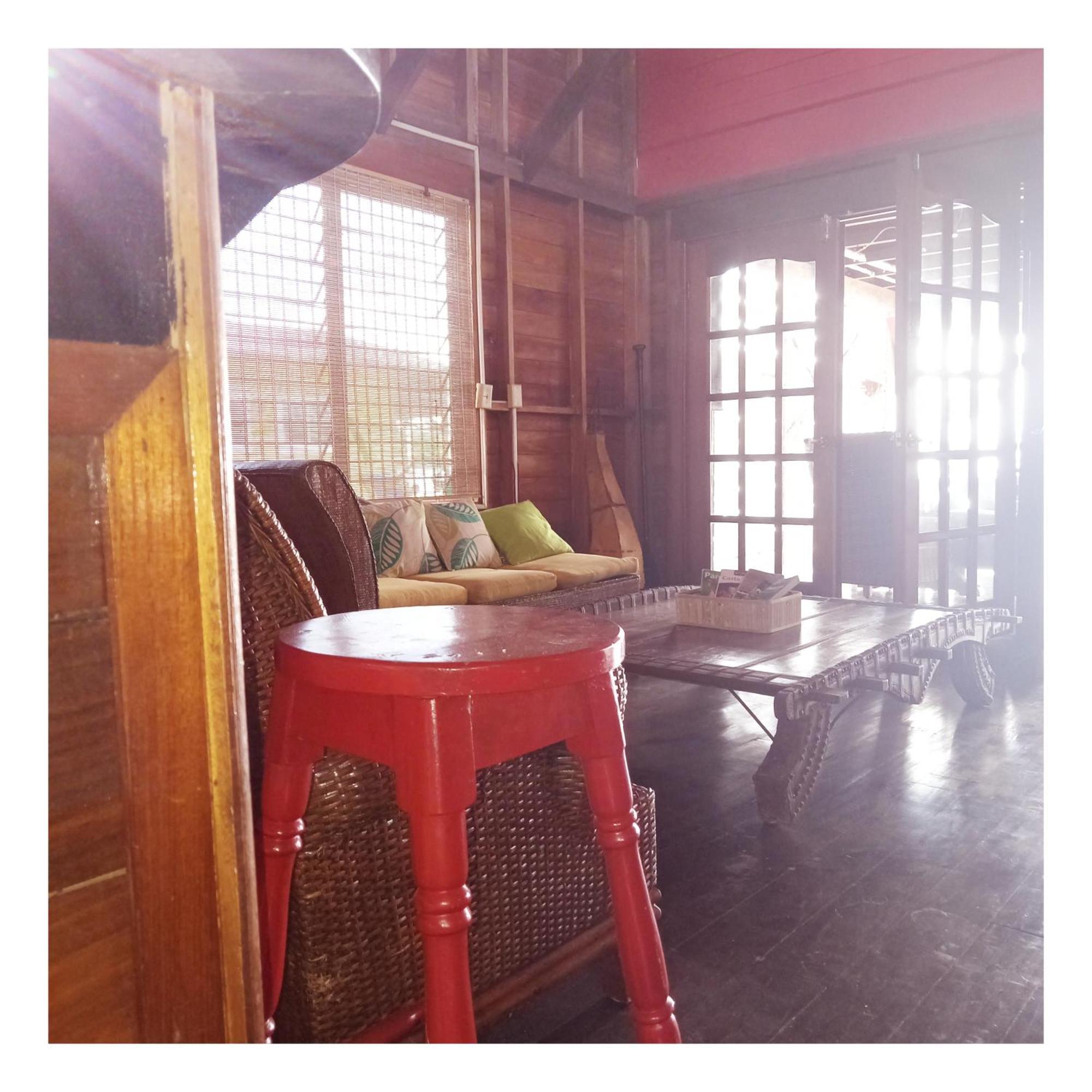 Villa Bahia Del Sol Bocas Town Luaran gambar