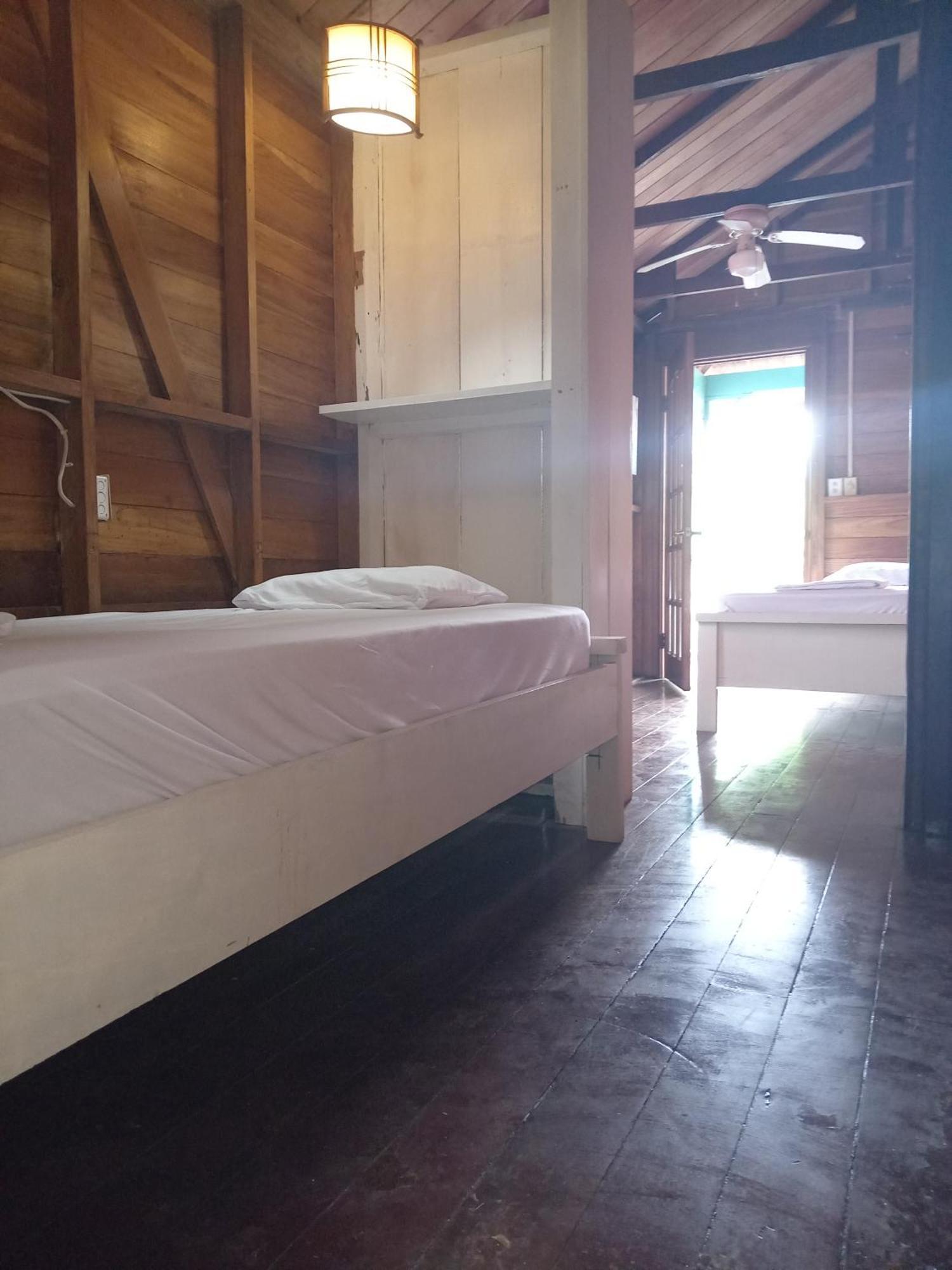Villa Bahia Del Sol Bocas Town Luaran gambar