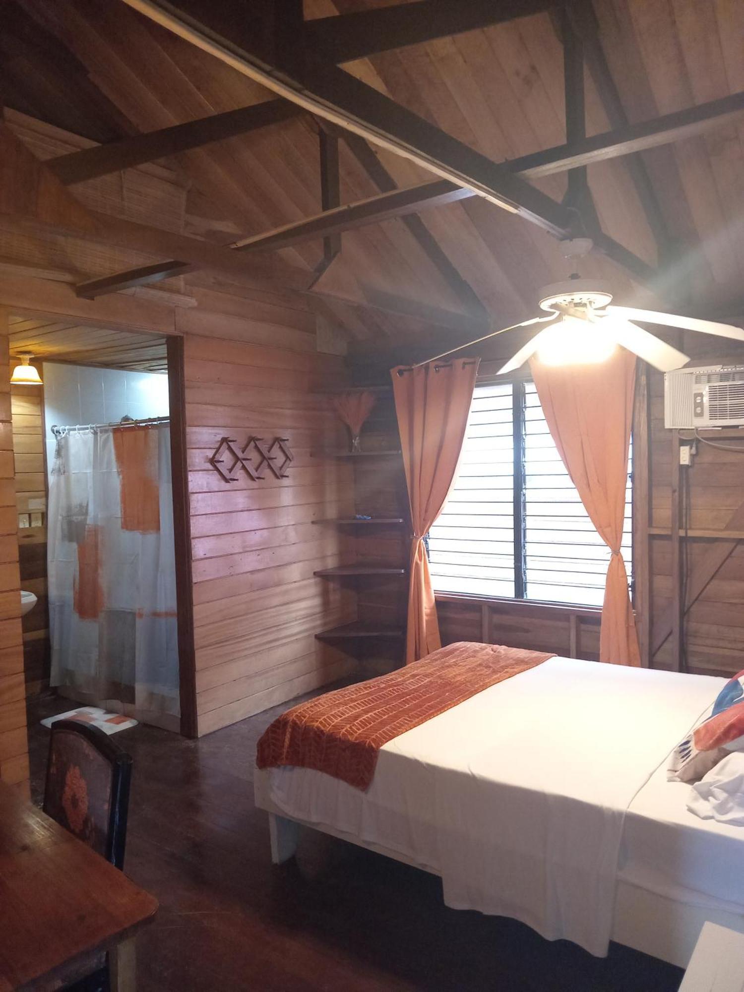 Villa Bahia Del Sol Bocas Town Luaran gambar