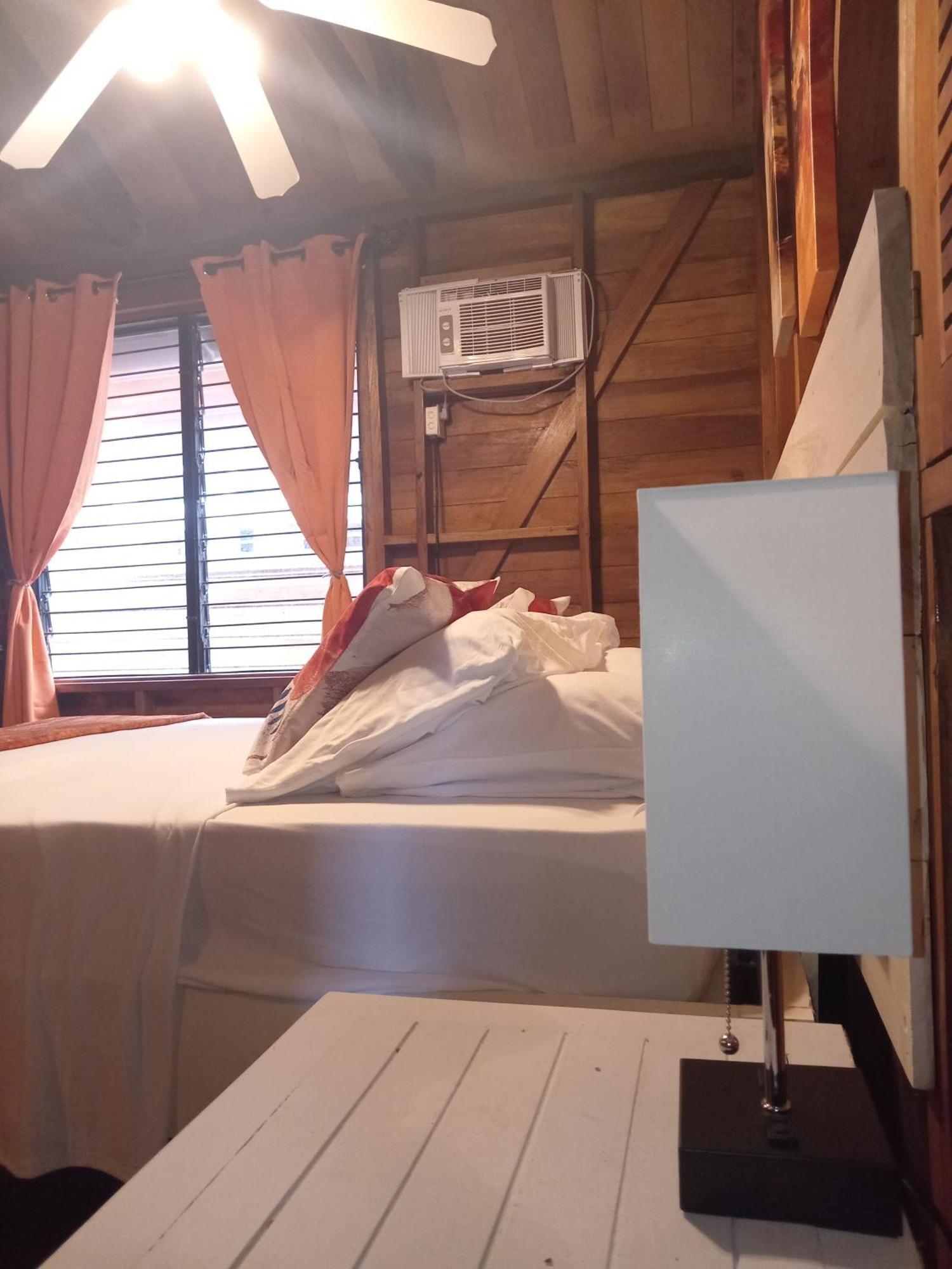 Villa Bahia Del Sol Bocas Town Luaran gambar