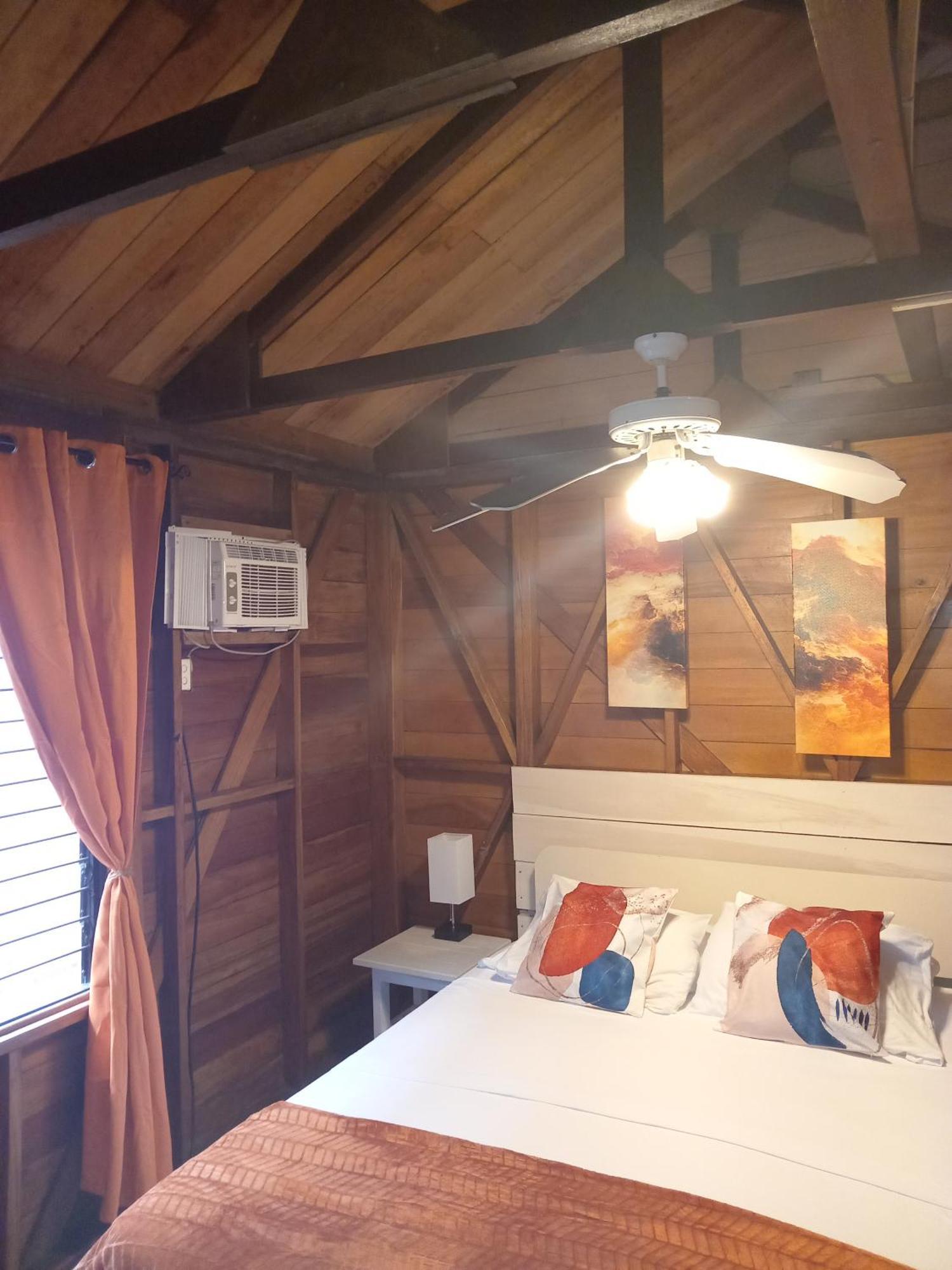 Villa Bahia Del Sol Bocas Town Luaran gambar