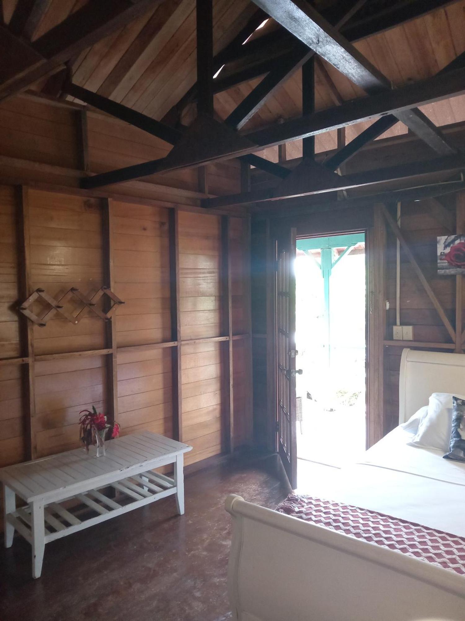 Villa Bahia Del Sol Bocas Town Luaran gambar