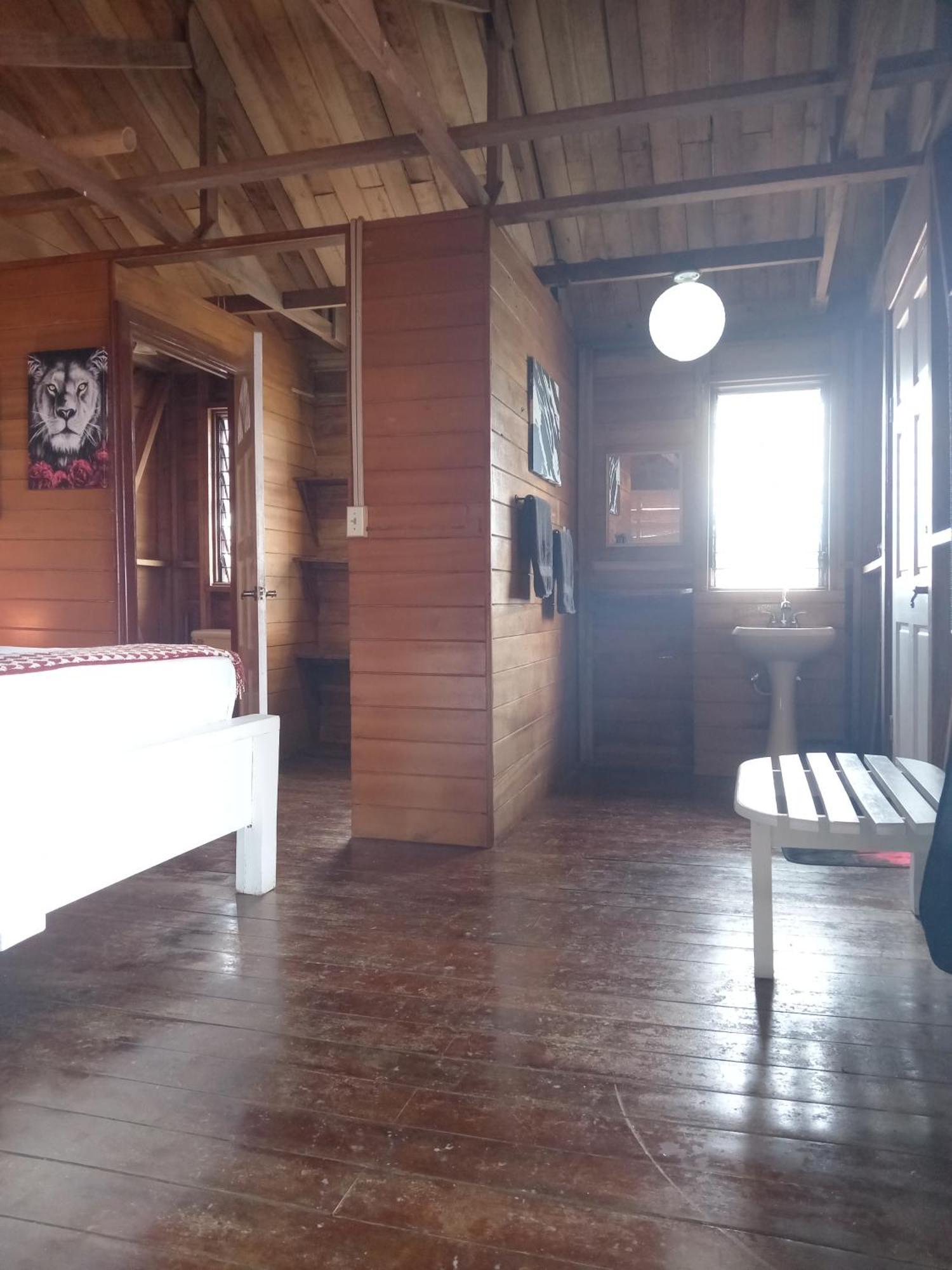 Villa Bahia Del Sol Bocas Town Luaran gambar