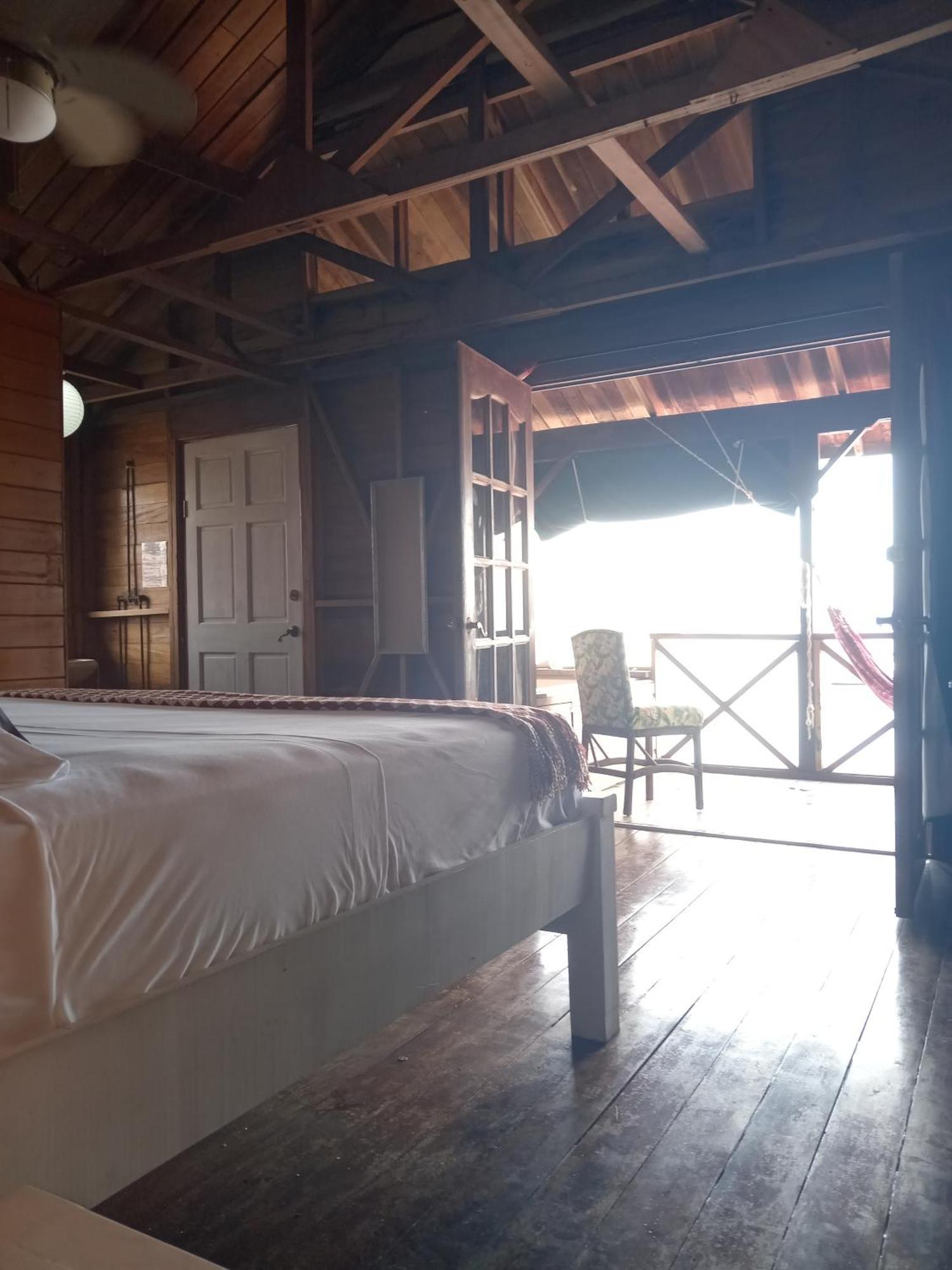Villa Bahia Del Sol Bocas Town Luaran gambar