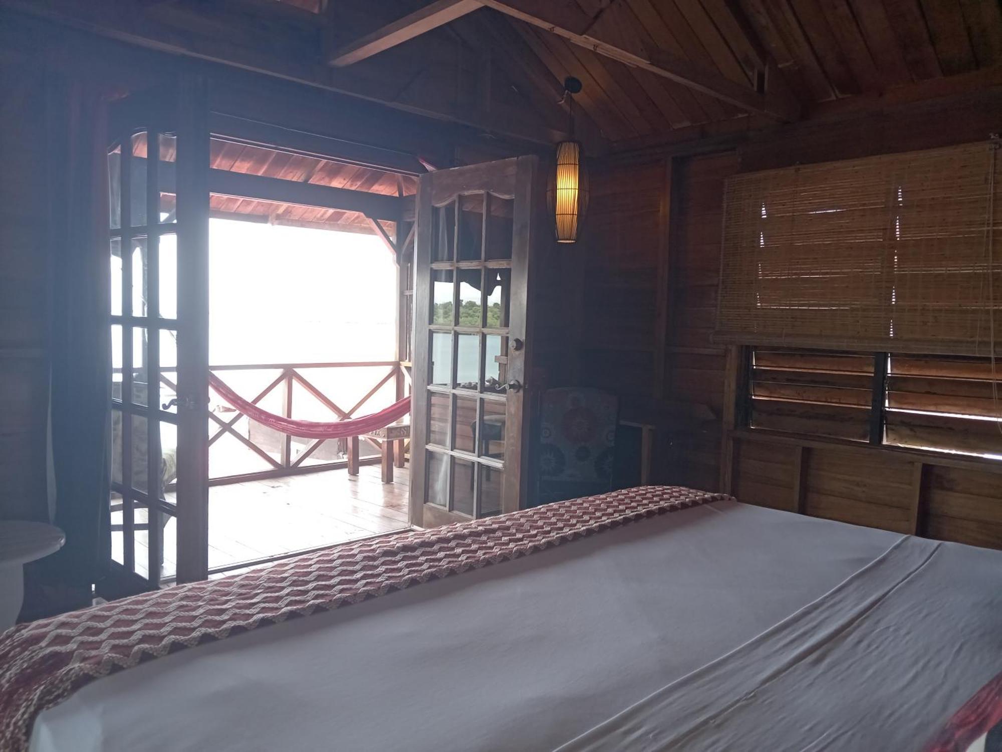 Villa Bahia Del Sol Bocas Town Luaran gambar