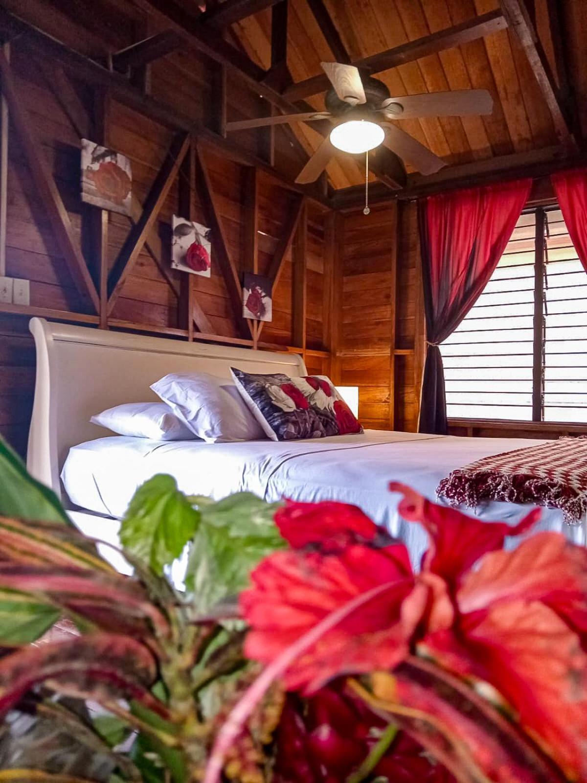 Villa Bahia Del Sol Bocas Town Luaran gambar