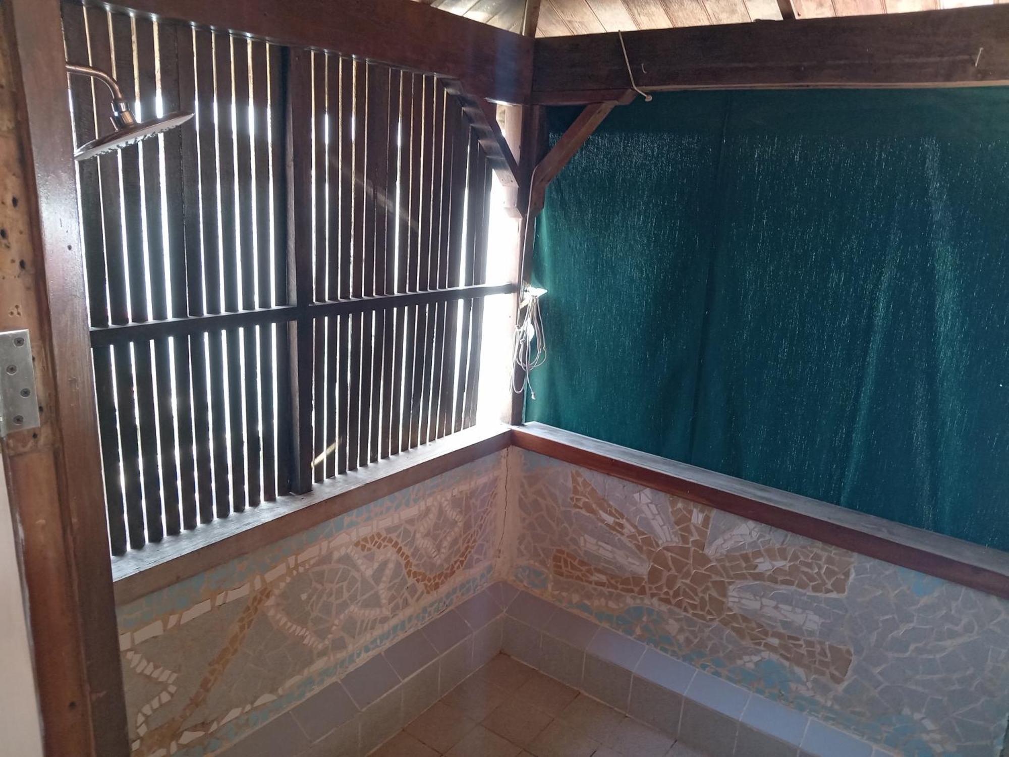 Villa Bahia Del Sol Bocas Town Bilik gambar