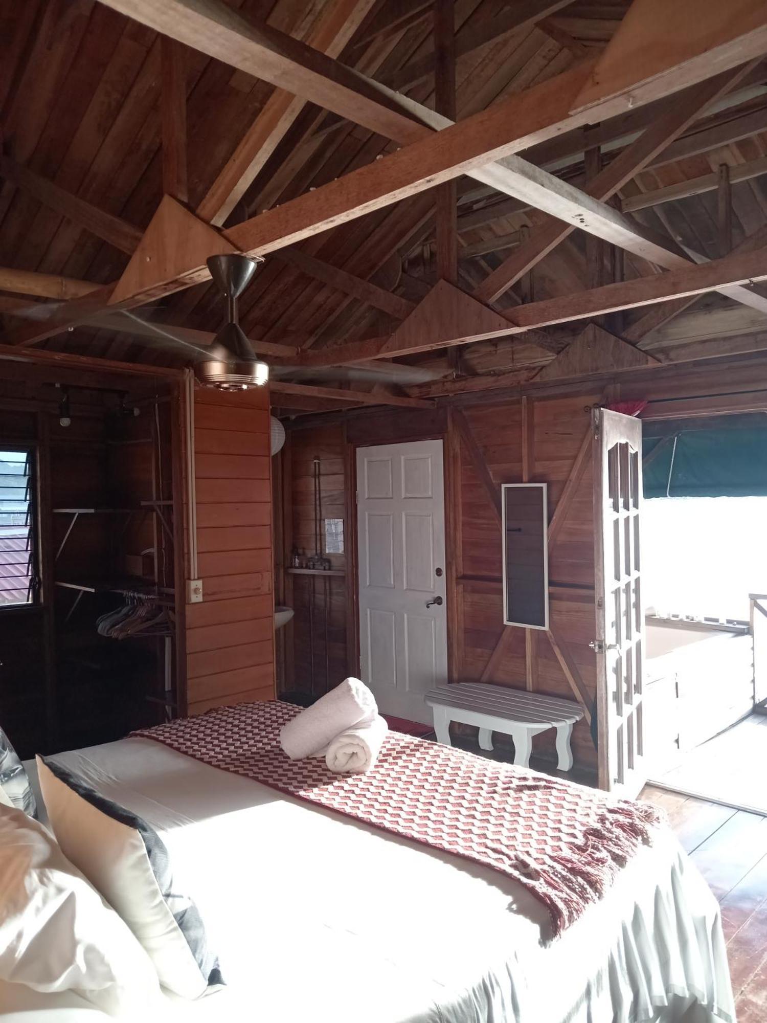 Villa Bahia Del Sol Bocas Town Bilik gambar