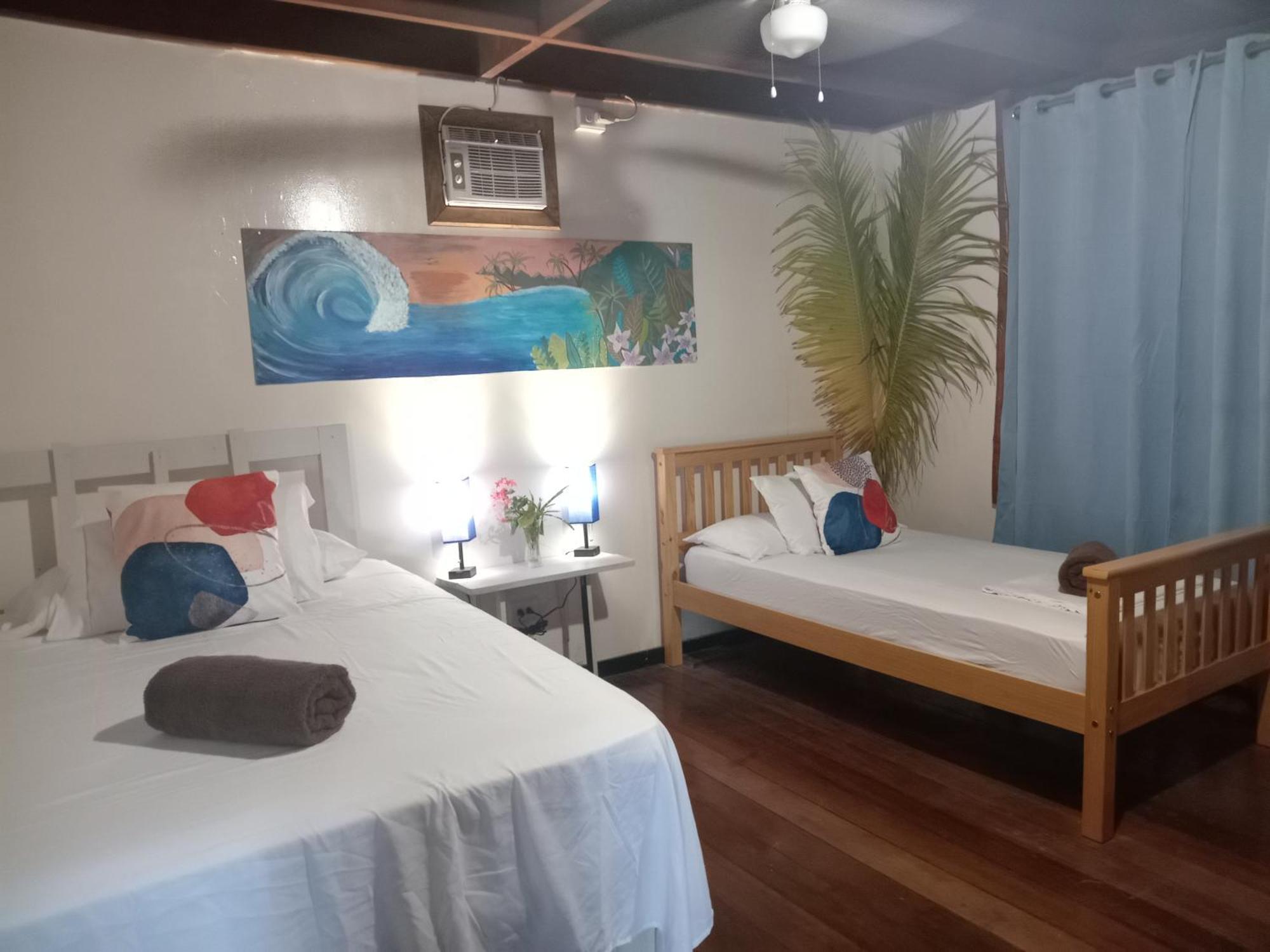 Villa Bahia Del Sol Bocas Town Luaran gambar