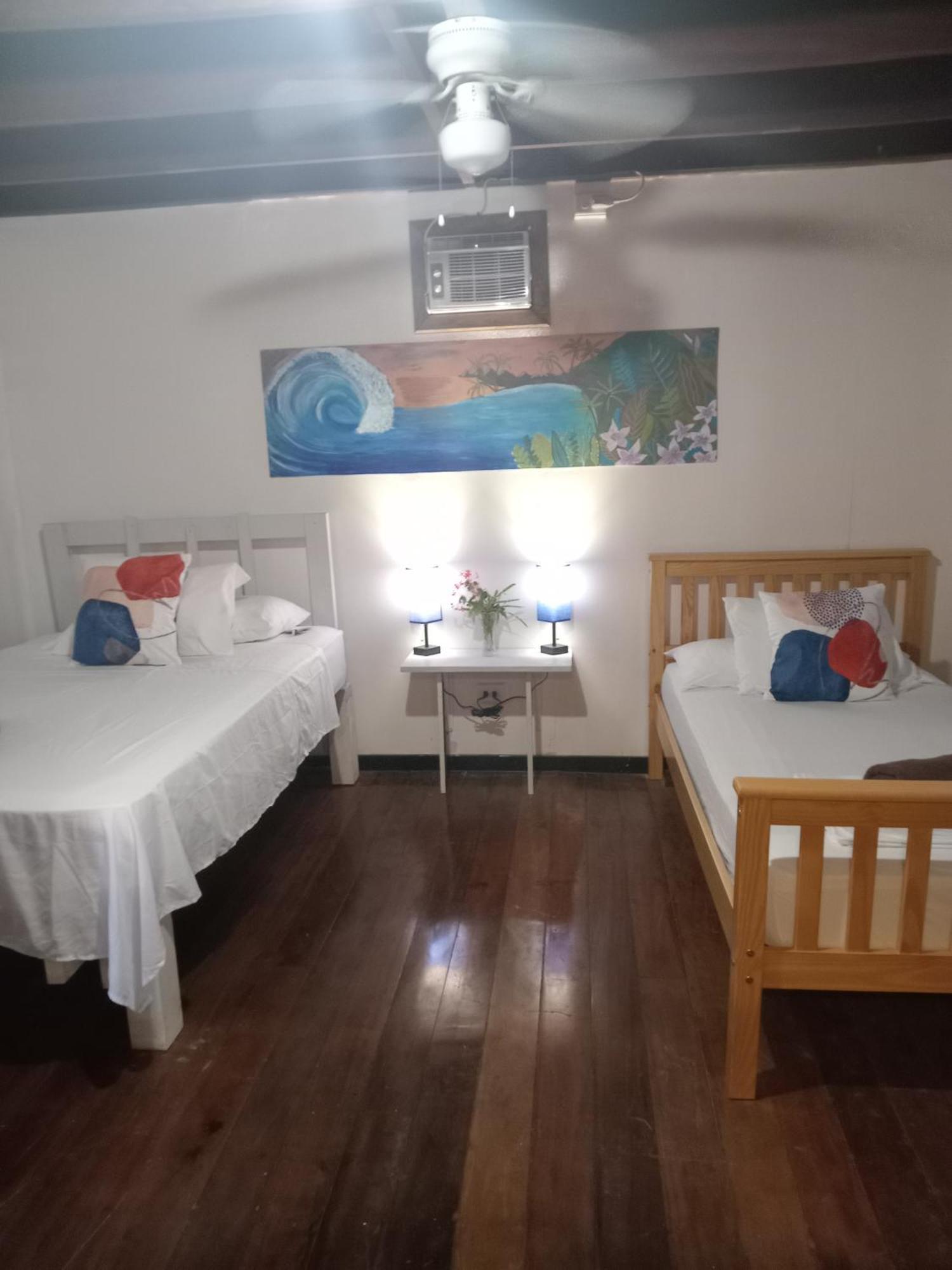 Villa Bahia Del Sol Bocas Town Luaran gambar