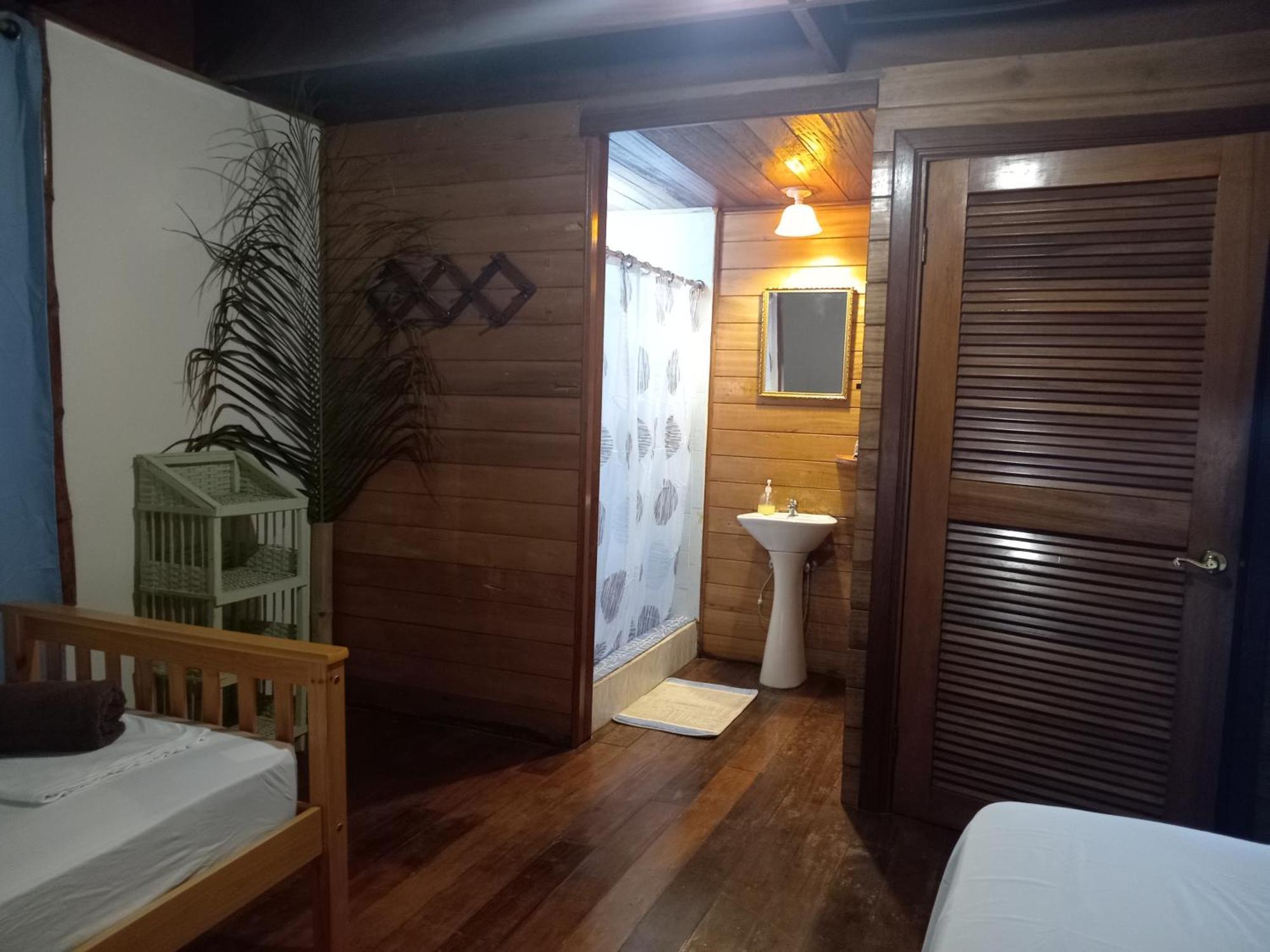 Villa Bahia Del Sol Bocas Town Luaran gambar