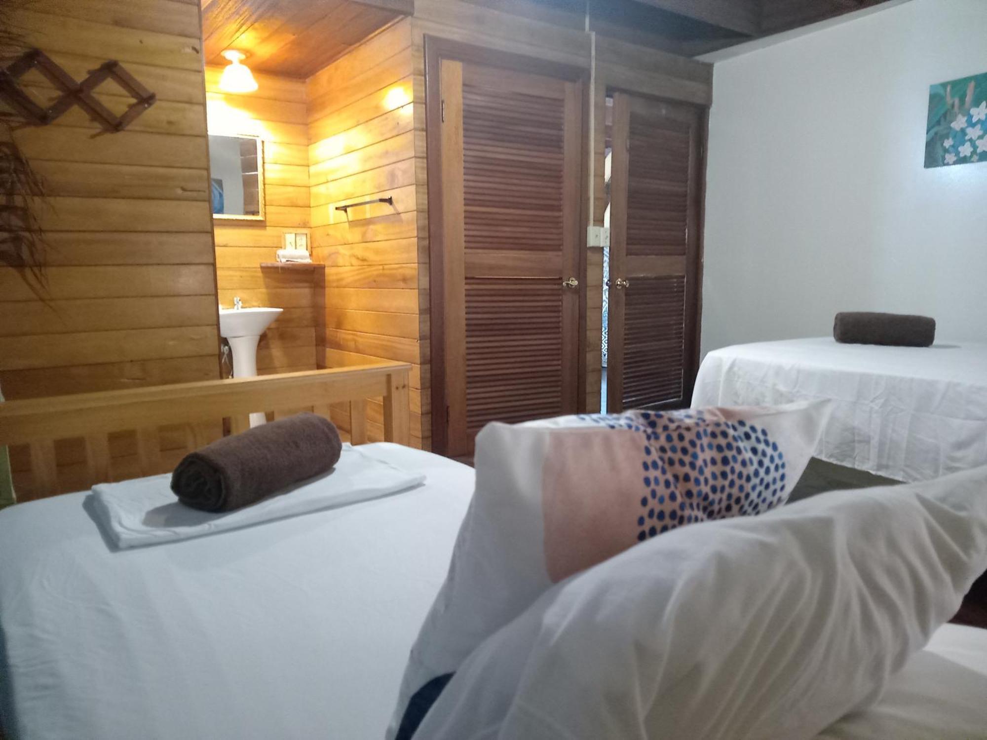 Villa Bahia Del Sol Bocas Town Luaran gambar